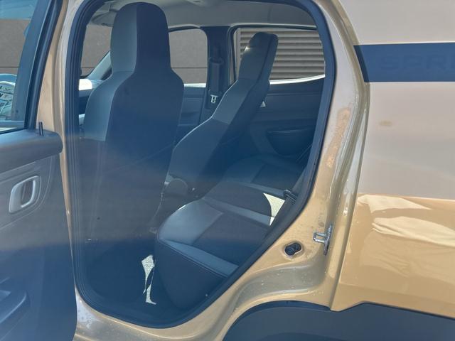 Dacia Spring Extreme+CCS+RFK+PDC Electric 65 