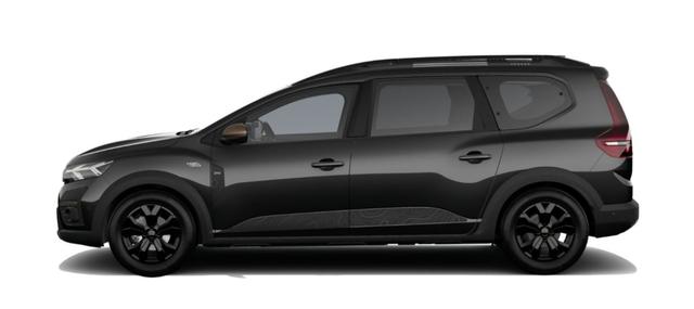 Dacia Jogger Extreme+ 7-Sitzer+Media Nav+SHZ TCe 140 Hybrid 