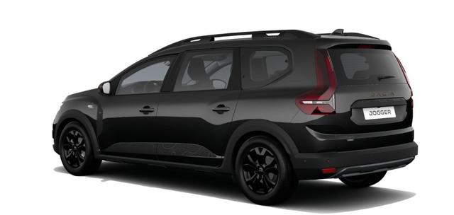 Dacia Jogger Extreme+ 7-Sitzer+Media Nav+SHZ TCe 140 Hybrid 