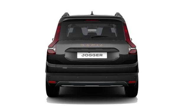 Dacia Jogger Extreme+ 7-Sitzer+Media Nav+SHZ TCe 140 Hybrid 