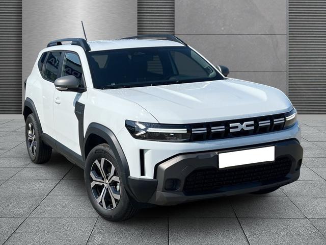 Dacia Duster - Expression+SHZ+RFK TCe 100 ECO-G LPG
