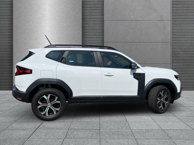 Dacia Duster Expression+SHZ+RFK TCe 100 ECO-G LPG 