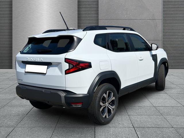 Dacia Duster Expression+SHZ+RFK TCe 100 ECO-G LPG 