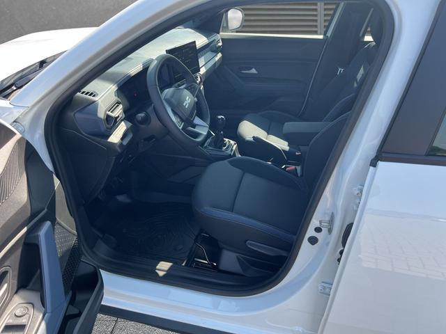 Dacia Duster Expression+SHZ+RFK TCe 100 ECO-G LPG 