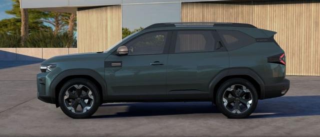 Dacia Bigster - Extreme Pano+SHZ+LED+RFK Hybrid 155