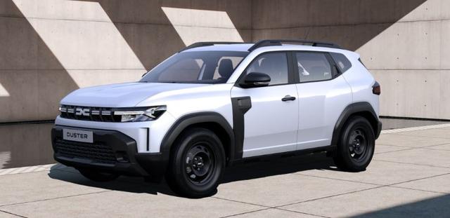 Dacia Duster - Essential+Klima+PDC TCe 100 LPG