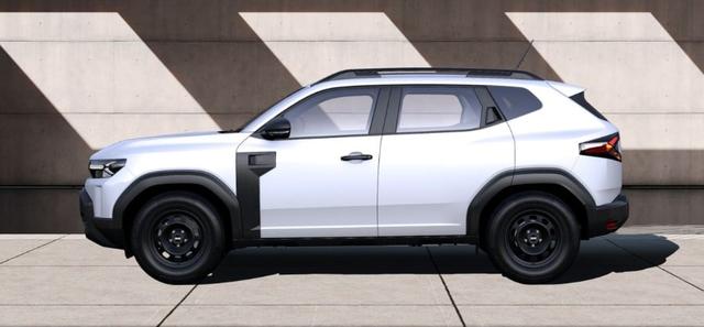 Dacia Duster Essential+Klima+PDC TCe 100 LPG 