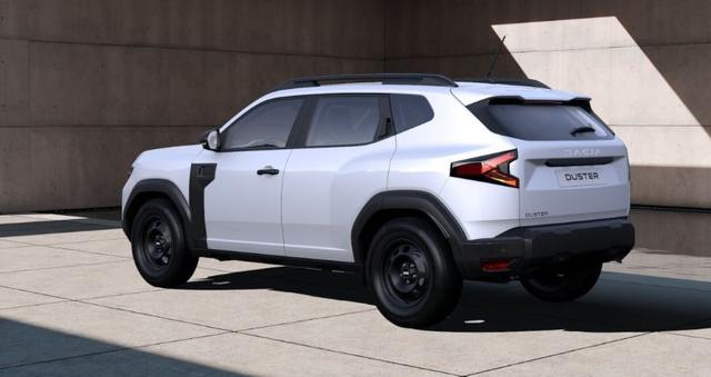 Dacia Duster Essential+Klima+PDC TCe 100 LPG 