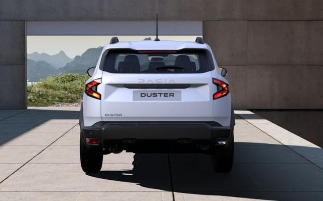 Dacia Duster Essential+Klima+PDC TCe 100 LPG 