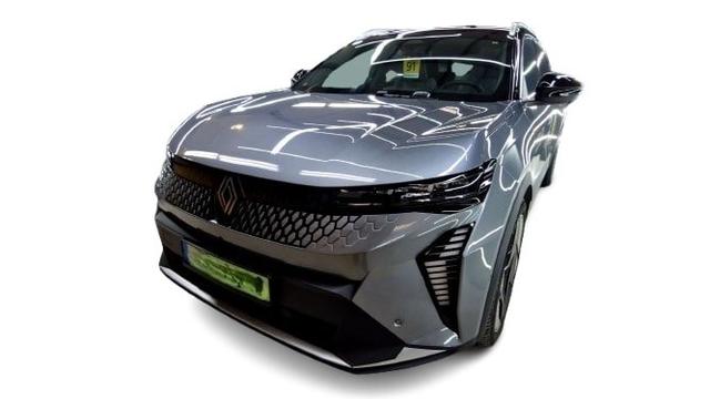 Renault Scenic E-TECH - Iconic 87 kWh Long Range PANO+NAVI+KLIMA