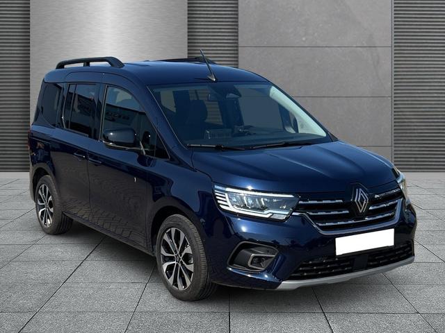 Renault Kangoo - Techno+ACC+LED+Klimaauto dCi 115 EDC