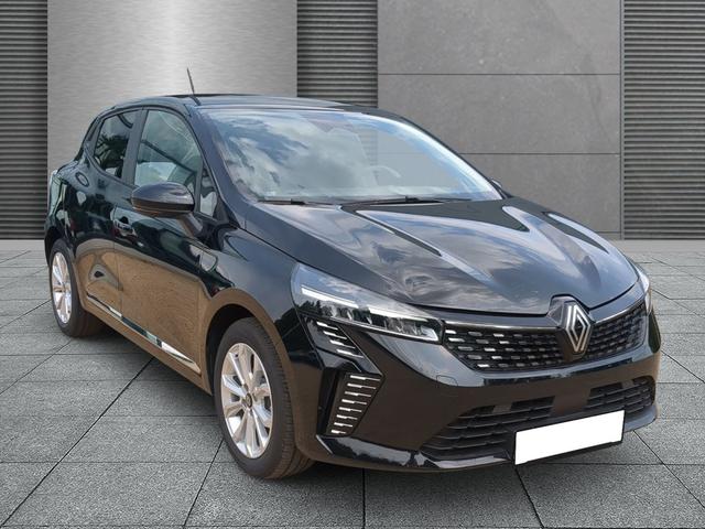 Renault Clio - Evolution+SHZ+Klima+RFK dCi 100