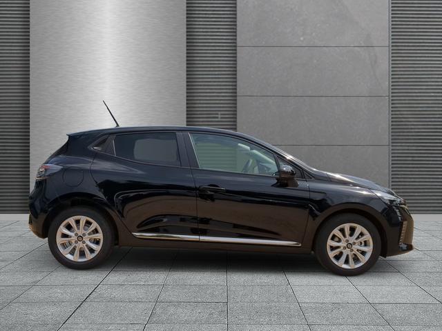 Renault Clio Evolution+SHZ+Klima+RFK dCi 100 
