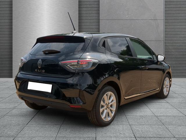 Renault Clio Evolution+SHZ+Klima+RFK dCi 100 
