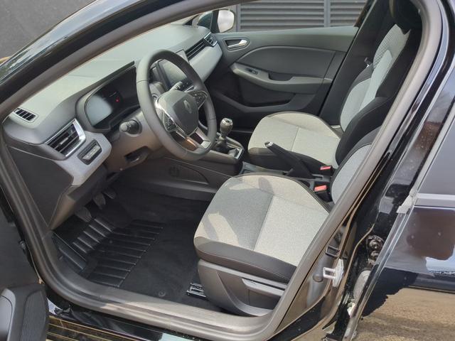 Renault Clio Evolution+SHZ+Klima+RFK dCi 100 