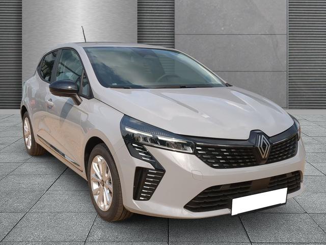 Renault Clio - Evolution+SHZ+Klima+RFK dCi 100