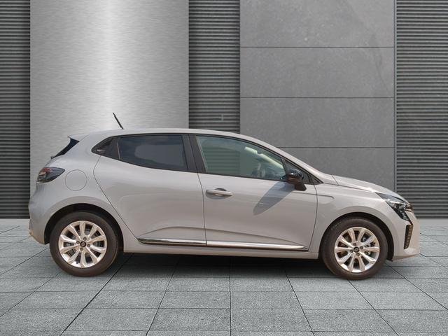 Renault Clio - Evolution+SHZ+Klima+RFK dCi 100