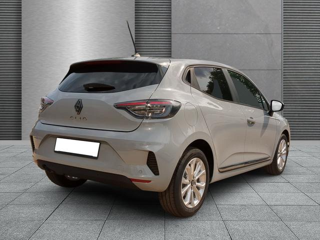Renault Clio Evolution+SHZ+Klima+RFK dCi 100 