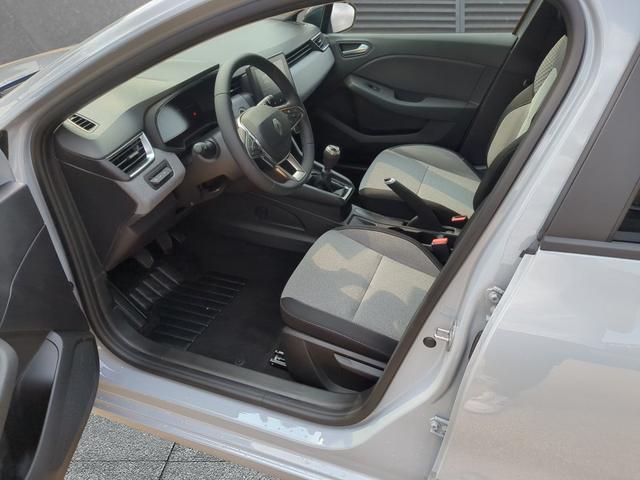 Renault Clio Evolution+SHZ+Klima+RFK dCi 100 