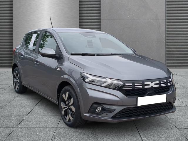 Dacia Sandero - Expression SHZ ALU PDC TCe 90