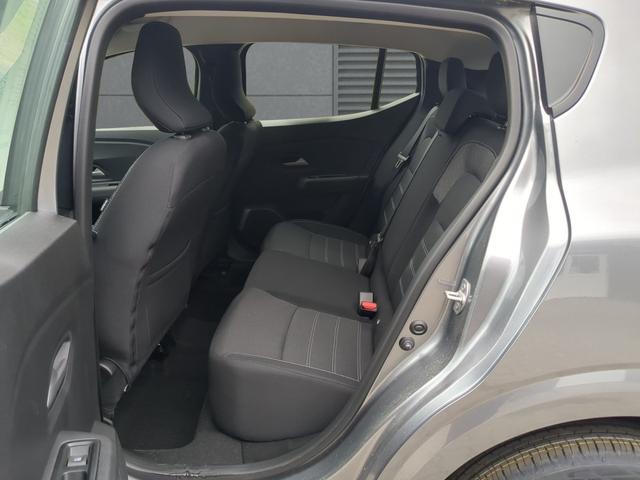 Dacia Sandero Expression SHZ ALU PDC TCe 90 