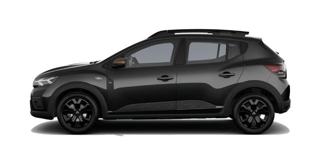 Dacia Sandero Stepway - Extreme SHZ TCe 110