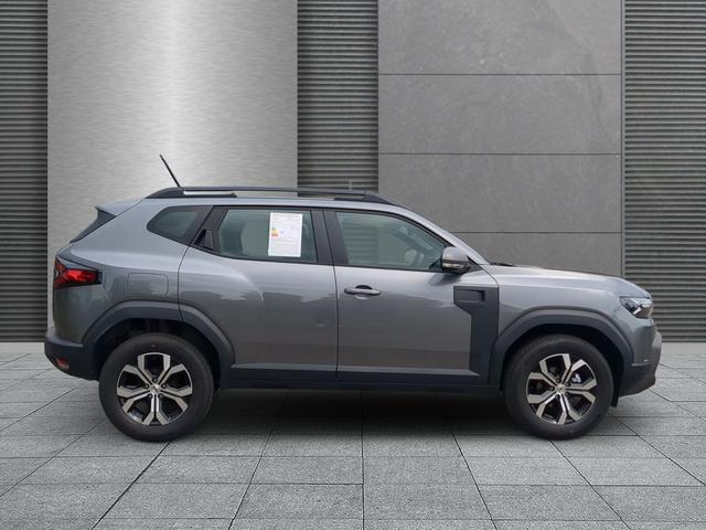 Dacia Duster Expression SHZ LED PDC TCe 100 ECO-G 