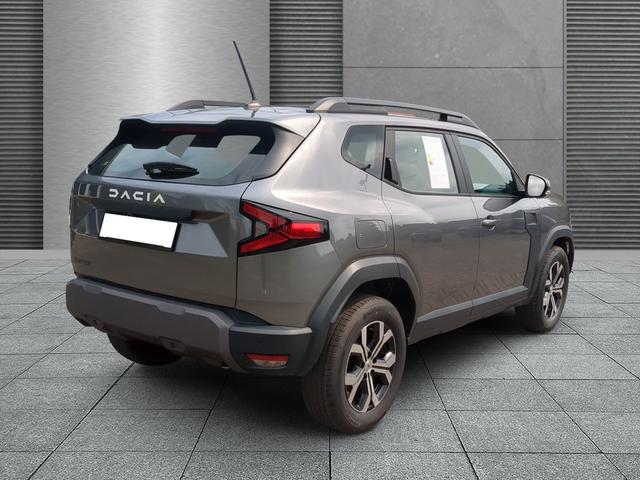 Dacia Duster Expression SHZ LED PDC TCe 100 ECO-G 