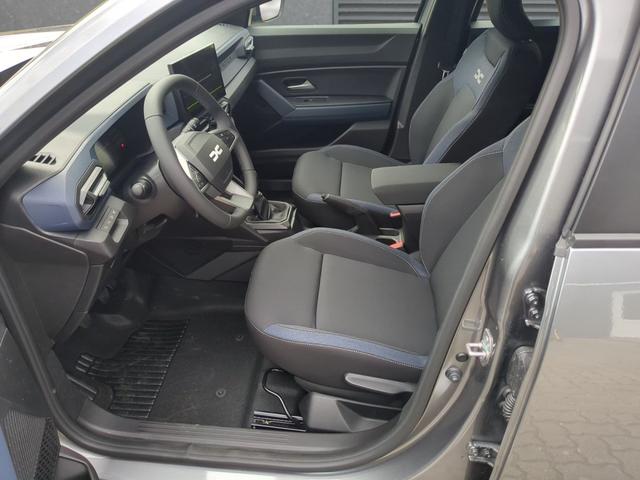 Dacia Duster Expression SHZ LED PDC TCe 100 ECO-G 