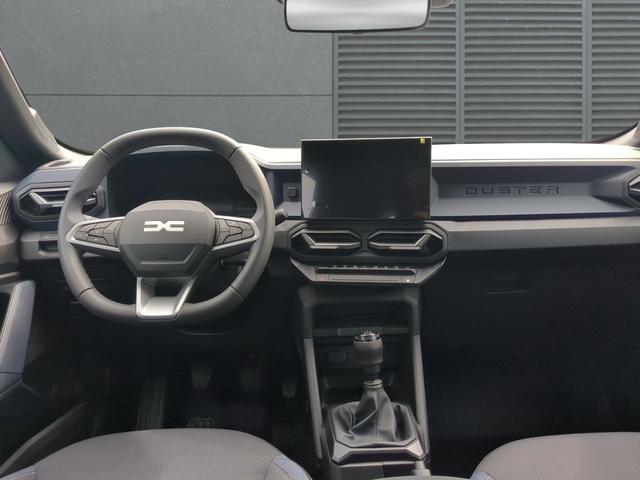 Dacia Duster Expression SHZ LED PDC TCe 100 ECO-G 