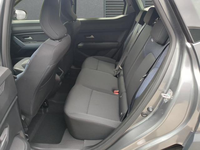Dacia Duster Expression SHZ LED PDC TCe 100 ECO-G 