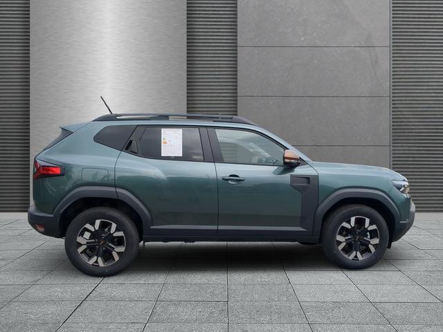 Dacia Duster - Extreme 4x4 SHZ Navi PDC TCe 130