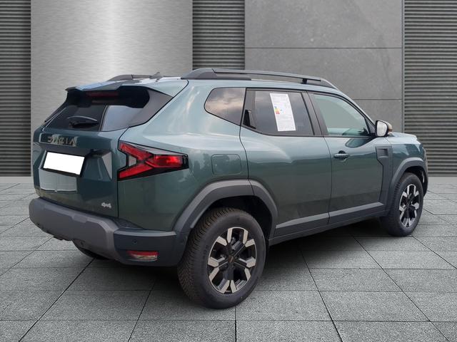 Dacia Duster Extreme 4x4 SHZ Navi PDC TCe 130 