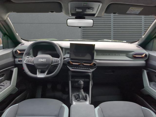 Dacia Duster Extreme 4x4 SHZ Navi PDC TCe 130 