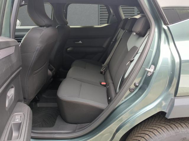 Dacia Duster Extreme 4x4 SHZ Navi PDC TCe 130 