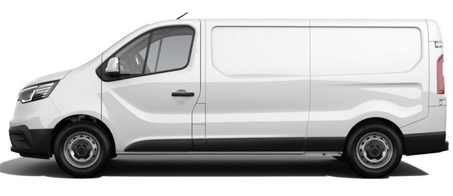 Renault Trafic Kastenwagen - L2H1 3,0t Komfort 2-Sitzer+Easylink dCi 150
