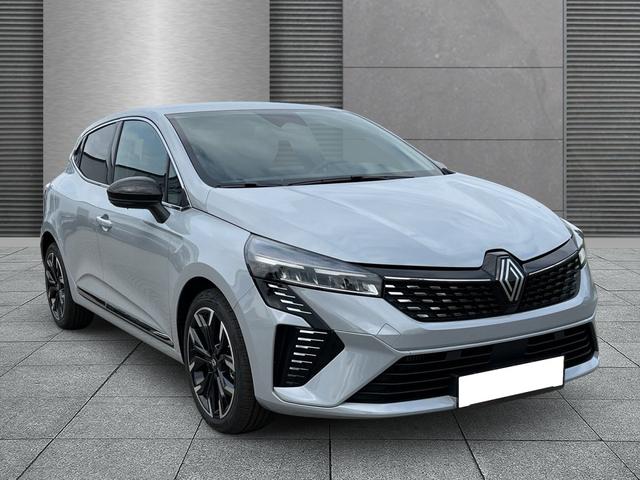 Renault Clio - Techno+Winterpaket+LED TCe 90