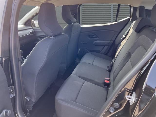 Dacia Sandero Essential+Klima+SHZ+PDC TCe 90 