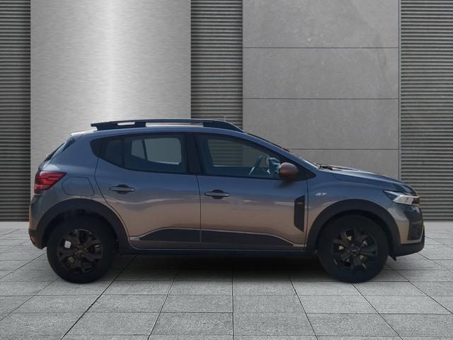 Dacia Sandero Stepway - Extreme SHZ+PDC+LED TCe 100 ECO-G
