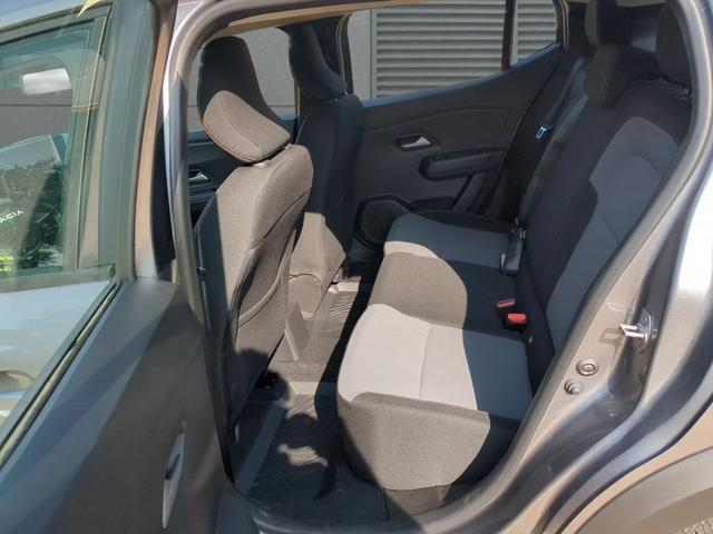 Dacia Sandero Stepway Extreme SHZ+PDC+LED TCe 100 ECO-G 