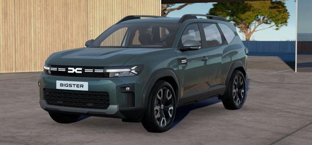Dacia Bigster - Journey PDC el. Heckk. 19-Zoll TCe 140