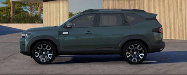 Dacia Bigster - Journey+MV-Kamera+Klimaauto TCe 140