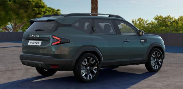 Dacia Bigster Journey+MV-Kamera+Klimaauto TCe 140 