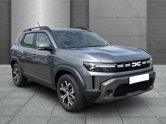 Dacia Duster - Expression+SHZ+RFK TCe 100 ECO-G LPG