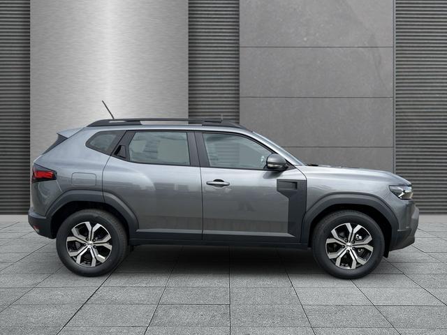Dacia Duster - Expression+SHZ+RFK TCe 100 ECO-G LPG
