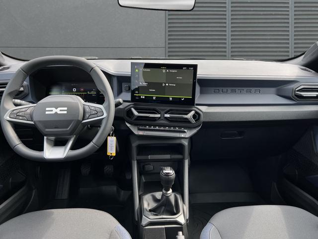 Dacia Duster Expression+SHZ+RFK TCe 100 ECO-G LPG 