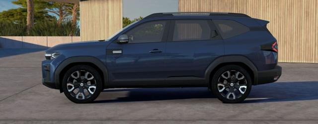 Dacia Bigster - Journey PDC el. Heckk. 19-Zoll TCe 140