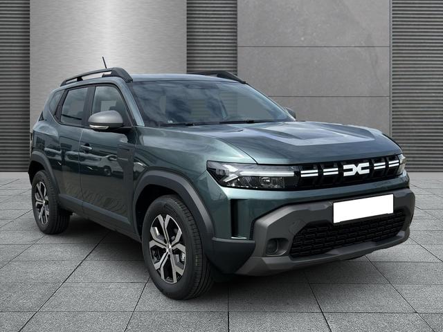 Dacia Duster - Expression TCe 100 ECO-G