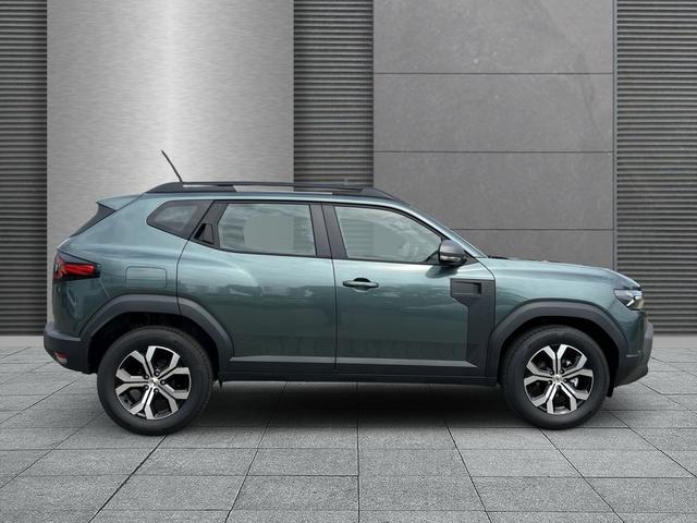 Dacia Duster - Expression TCe 100 ECO-G