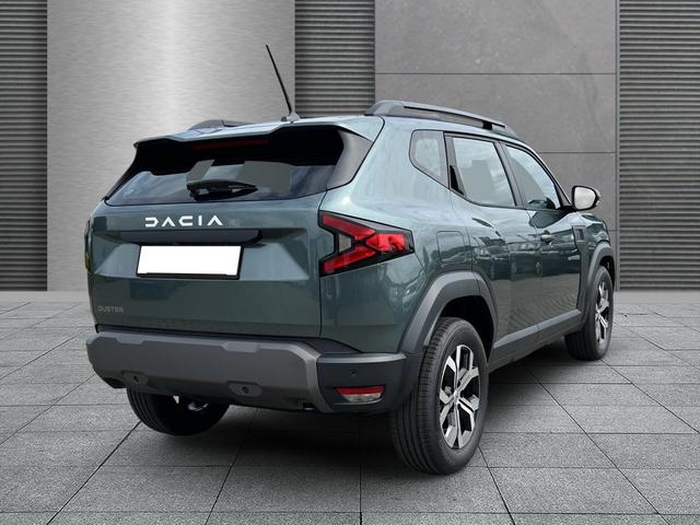 Dacia Duster Expression TCe 100 ECO-G 